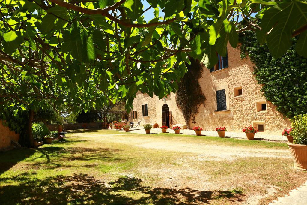 Oliver Moragues Grandhouse & Vineyard Landhuis *