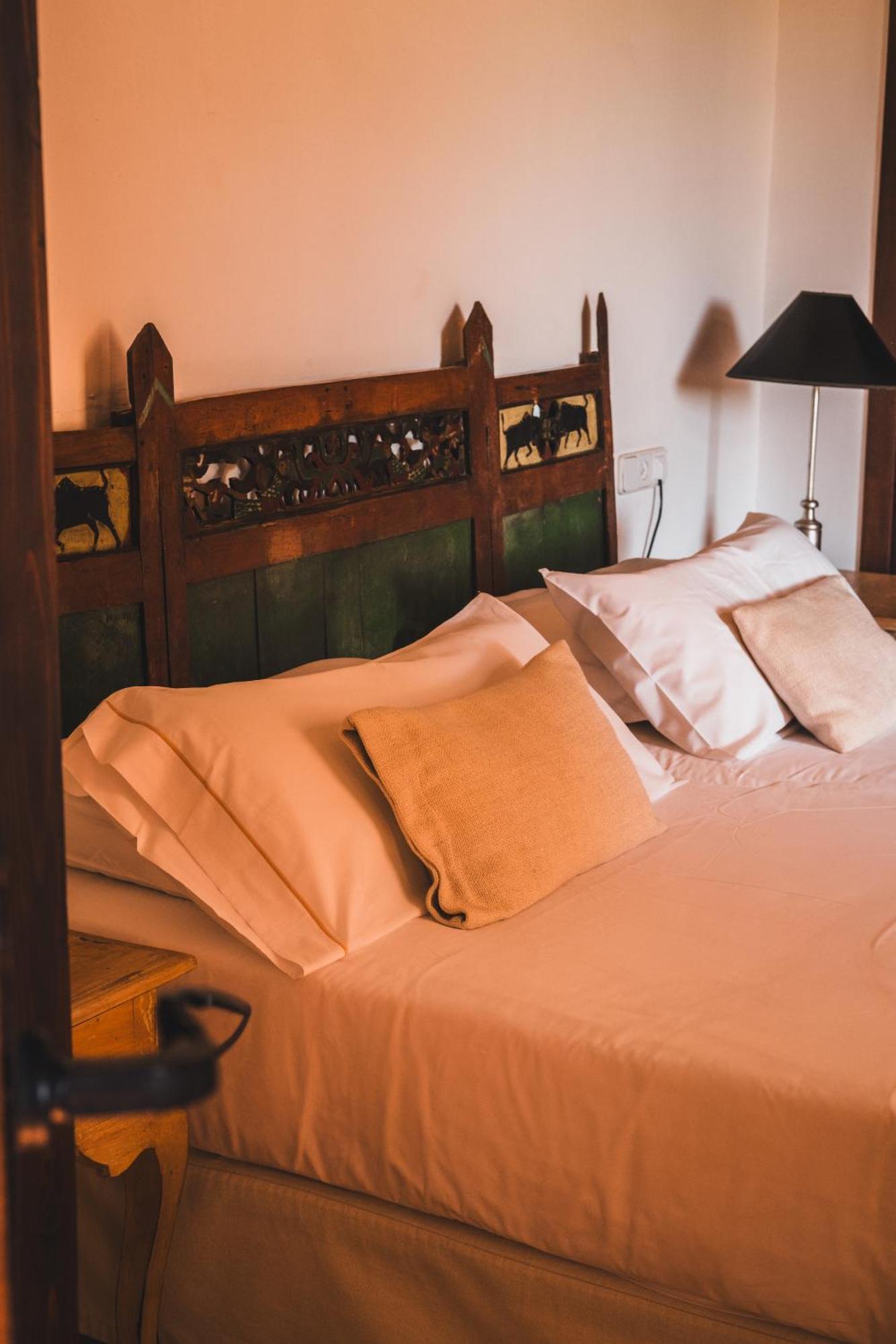 Oliver Moragues Grandhouse & Vineyard Landhuis Algaida (Mallorca)