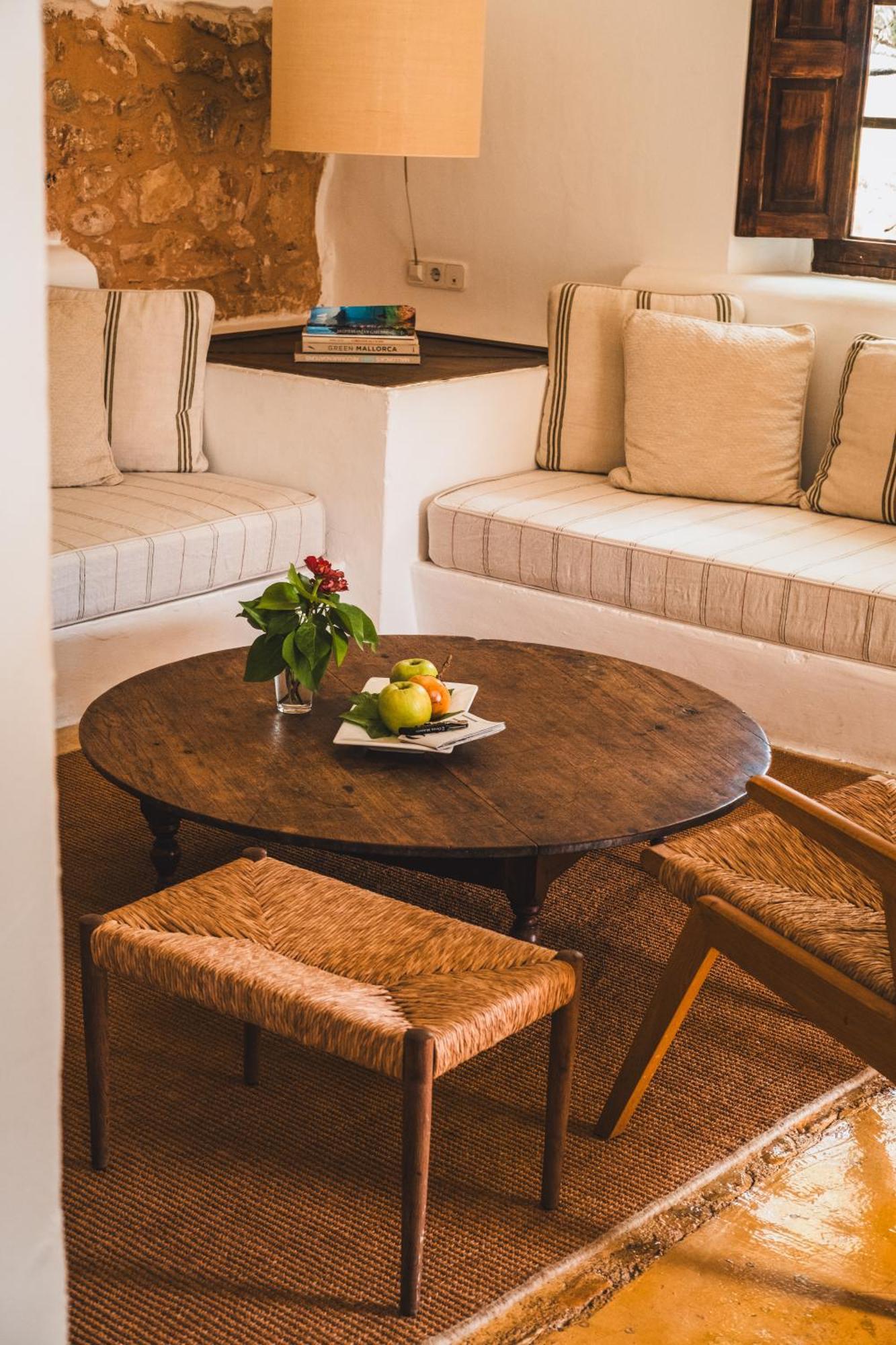 Landhuis Oliver Moragues Grandhouse & Vineyard