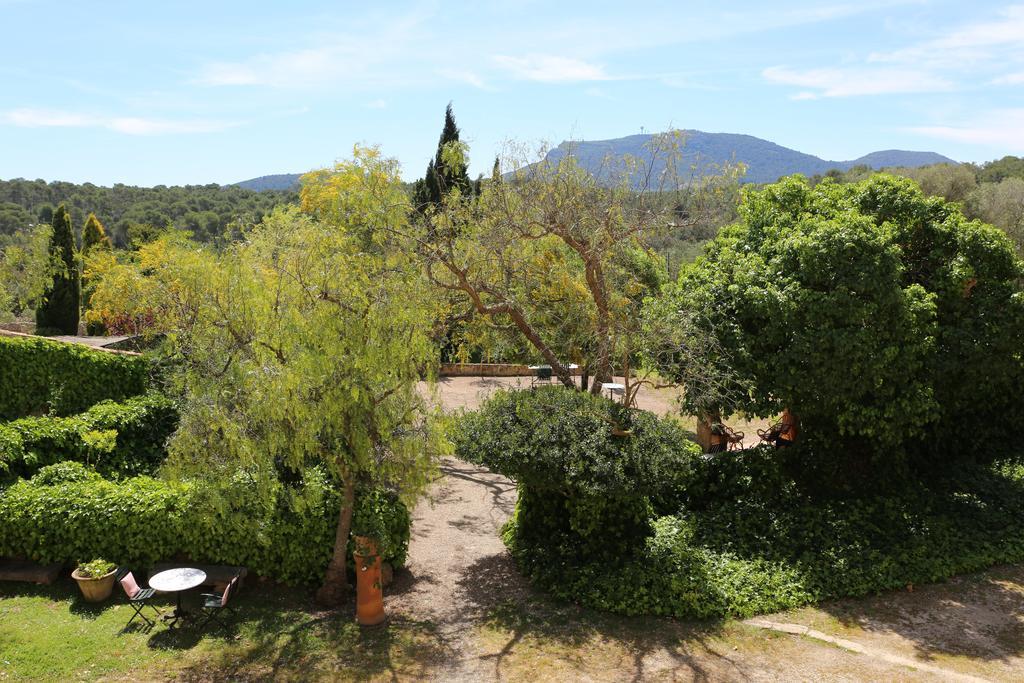 Landhuis Oliver Moragues Grandhouse & Vineyard *