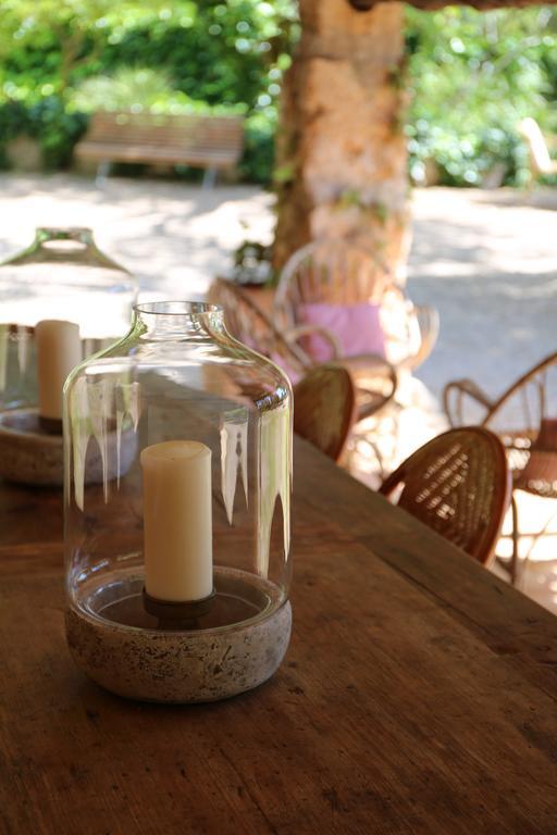 Oliver Moragues Grandhouse & Vineyard Casa de Campo