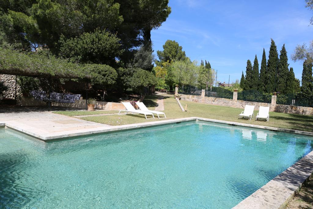 Landhuis Oliver Moragues Grandhouse & Vineyard *