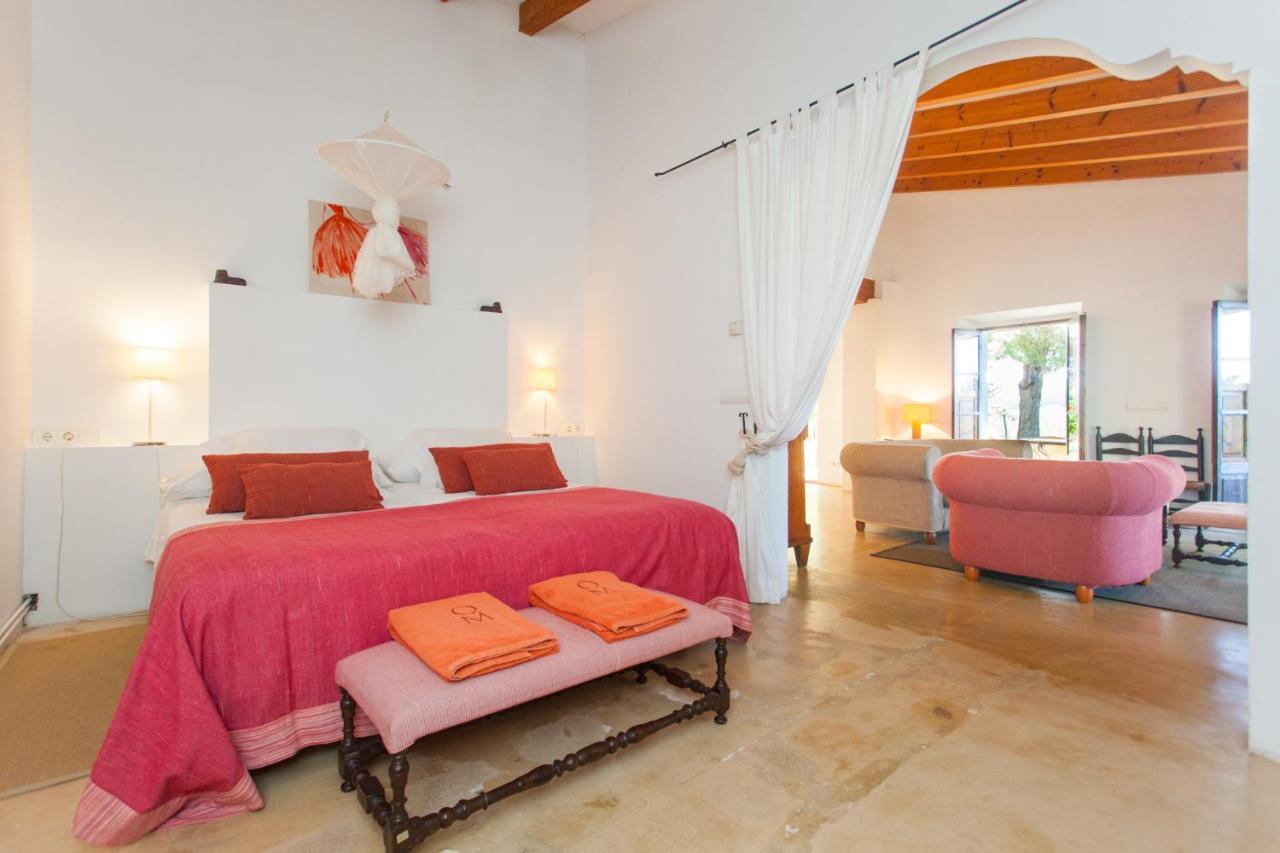 Landhuis Oliver Moragues Grandhouse & Vineyard