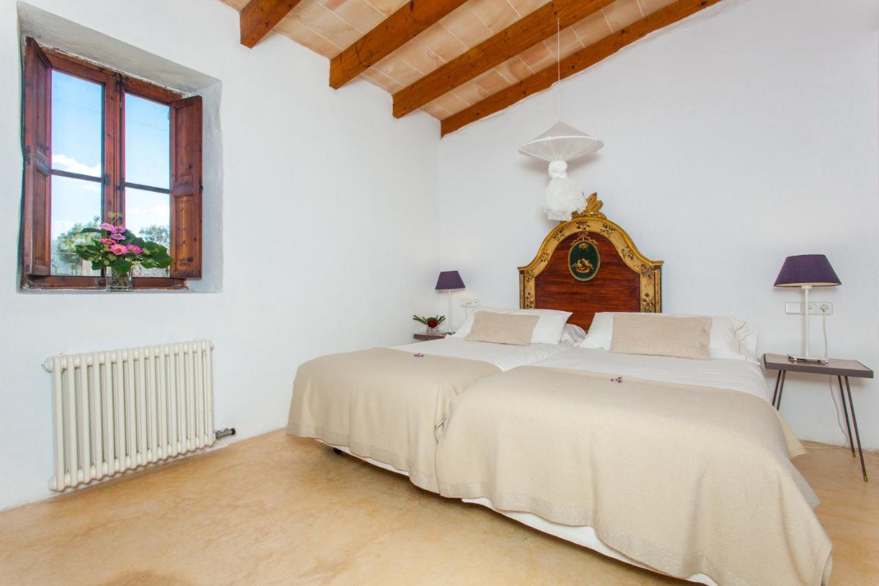 Oliver Moragues Grandhouse & Vineyard Landhuis *