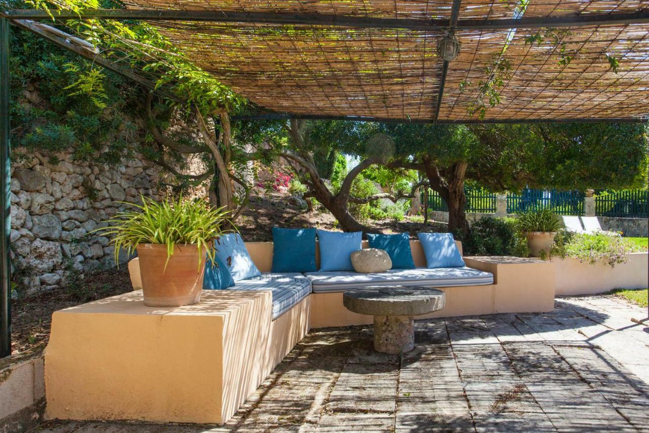 Oliver Moragues Grandhouse & Vineyard Casa de Campo *