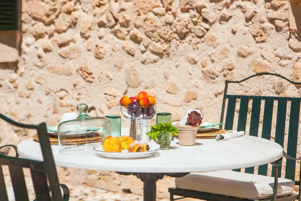 Casa de Campo Oliver Moragues Grandhouse & Vineyard
