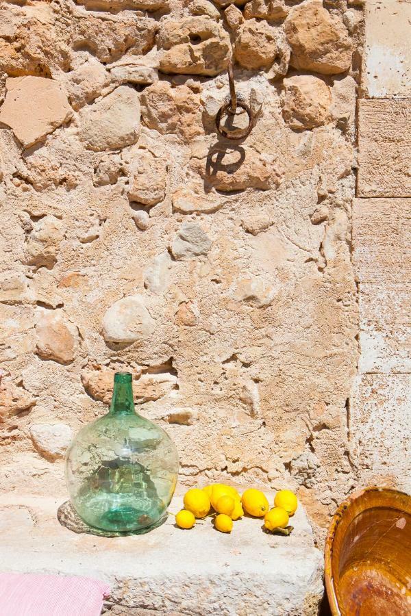 Landhuis Oliver Moragues Grandhouse & Vineyard *