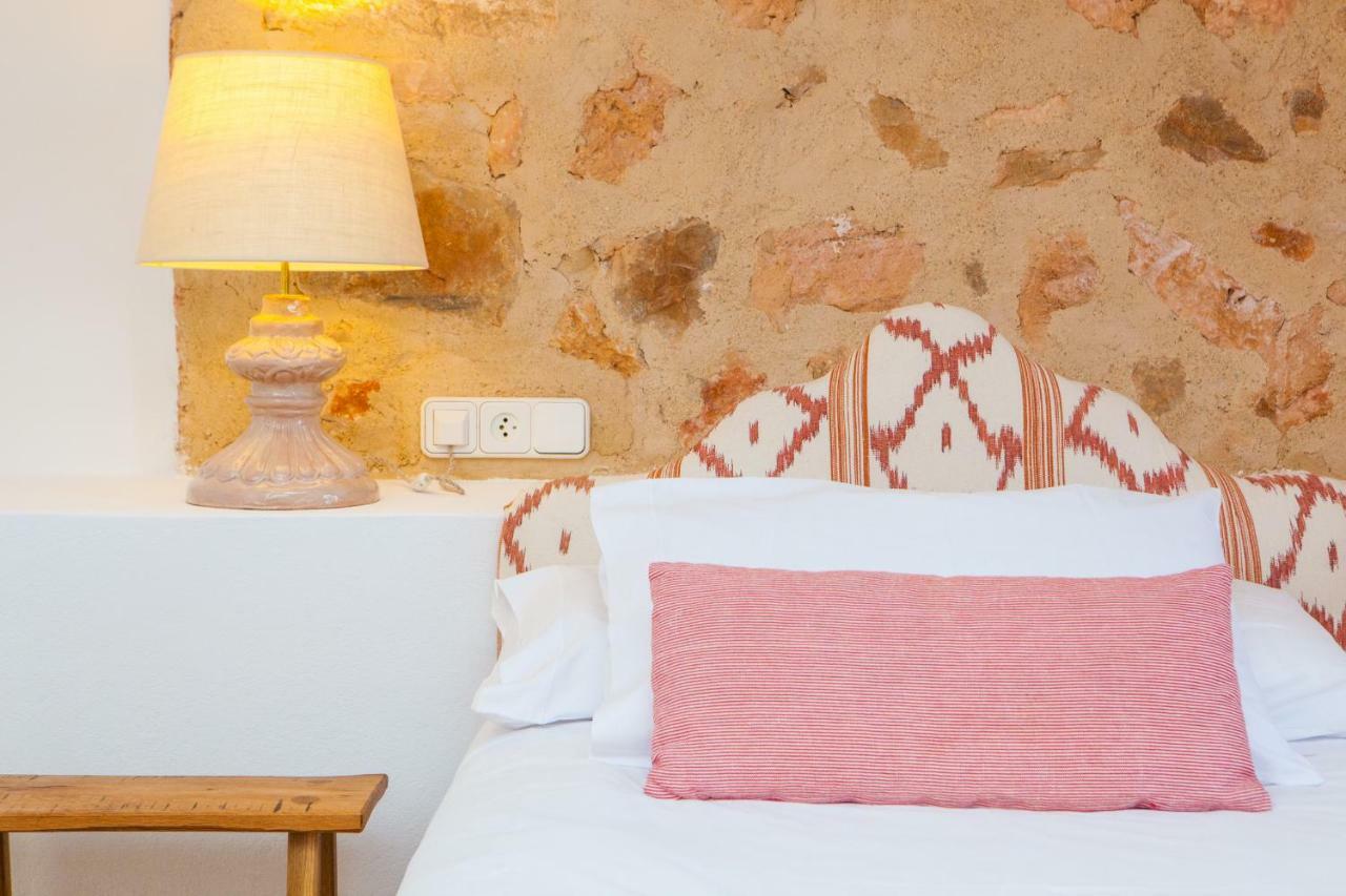Oliver Moragues Grandhouse & Vineyard Casa de Campo *
